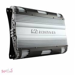 MB Acoustics MBA-9600XL2 Car Amplifier