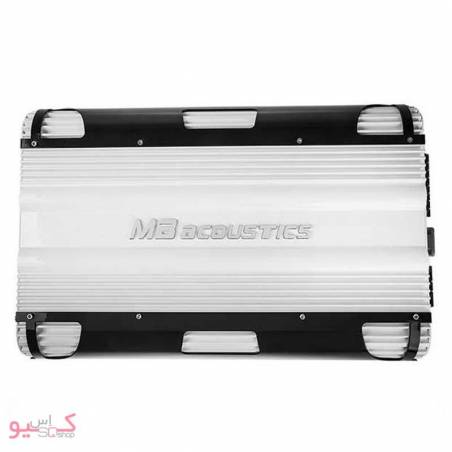 MB Acoustics MBA-9900XL2 Car Amplifier