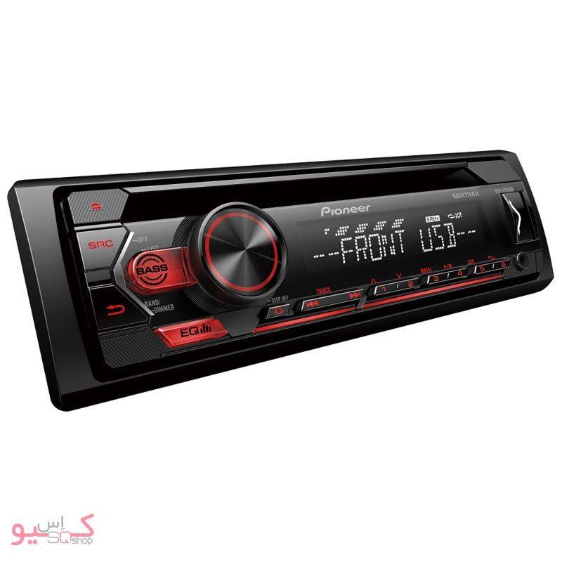 Pioneer DEH-S1253UB Car Audio