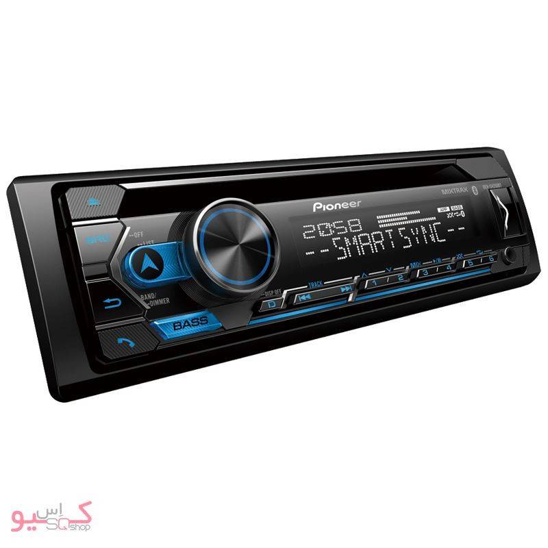 Pioneer DEH-S4250BT Car Audio