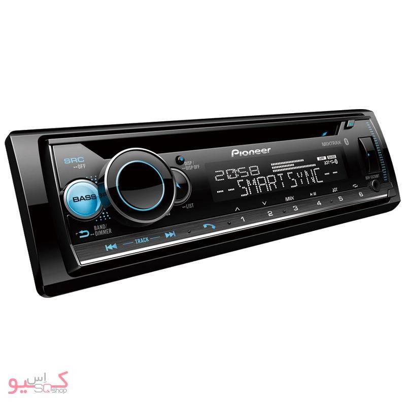 Pioneer DEH-S5250BT Car Audio