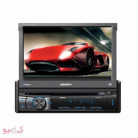 Concord MD-X7060BTG Car Audio Concord MD-X7060BTG Car Audio