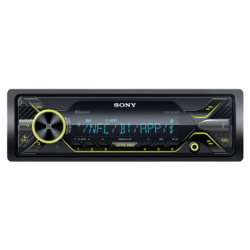 Sony DSX-A416BT Car Audio