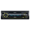 Sony DSX-A416BT Car Audio Sony DSX-A416BT Car Audio