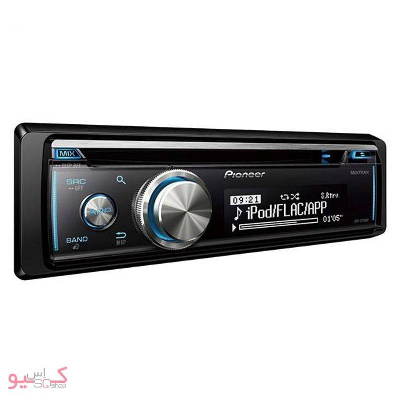 Pioneer DEH-x7750UI Car Audio