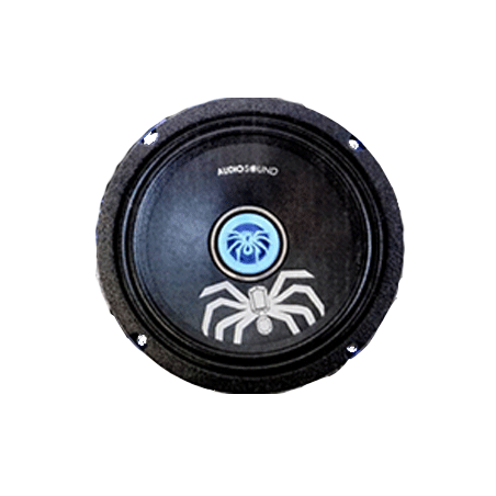 Audio Sound SX-8080F Car Speaker