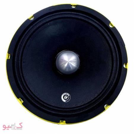 Magic Audio MA-10AL Car Speaker Magic Audio MA-10AL Car Speaker