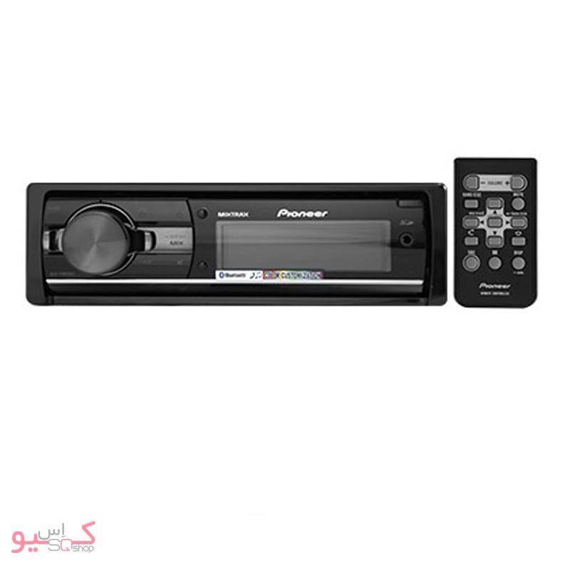 Pioneer DEH-X9650BT Car Audio