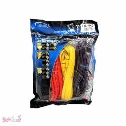 Tornado RL-440 Car Amplifier Cable