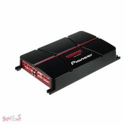 Pioneer GM-A6704 Car Amplifier