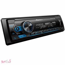 Pioneer MVH-S325BT Car Audio