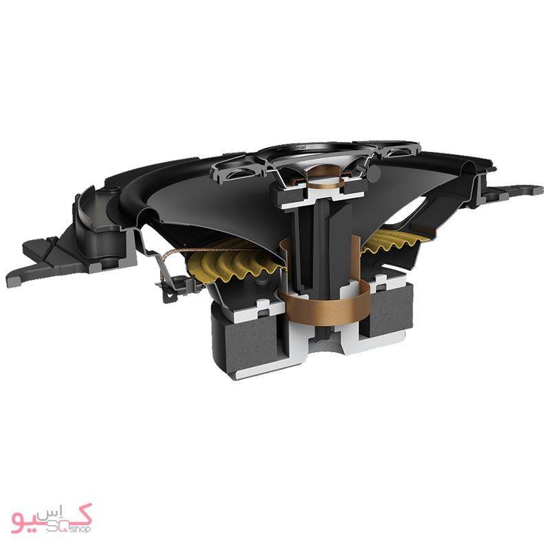 Pioneer TS-A1687S Speaker