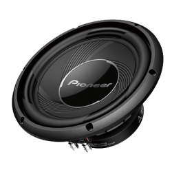 Pioneer TS-A25S4 Car Subwoofer