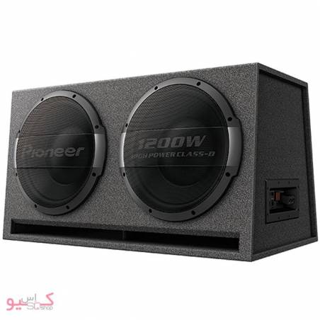 Pioneer TS-WX1220AH Car Subwoofer Pioneer TS-WX1220AH Car Subwoofer