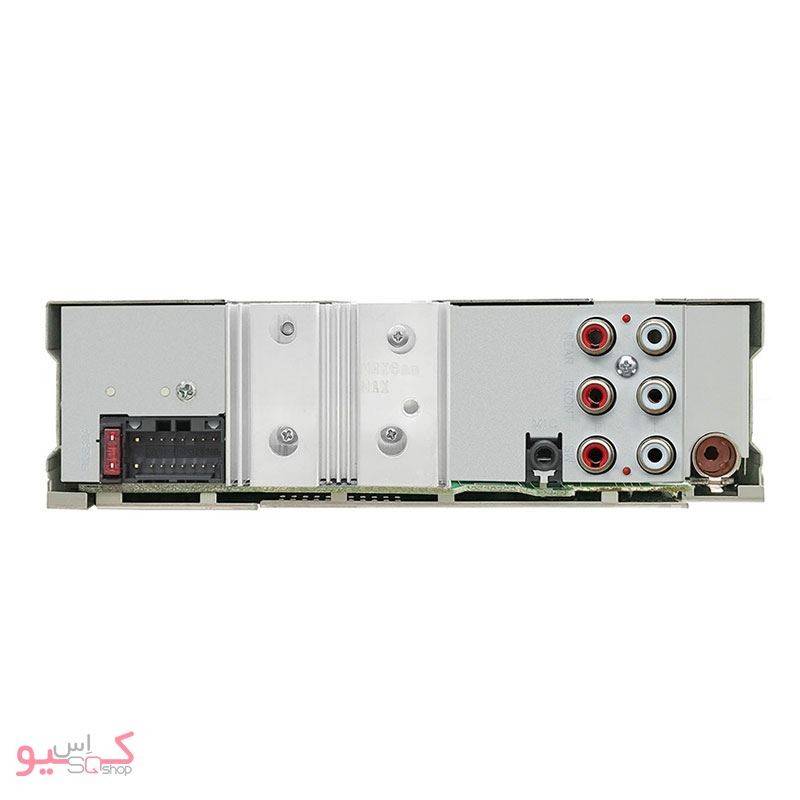 Kenwood KDC-BT640U Car Audio