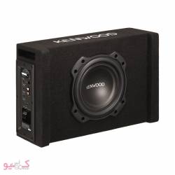 Kenwood PA-W801B Car Subwoofer