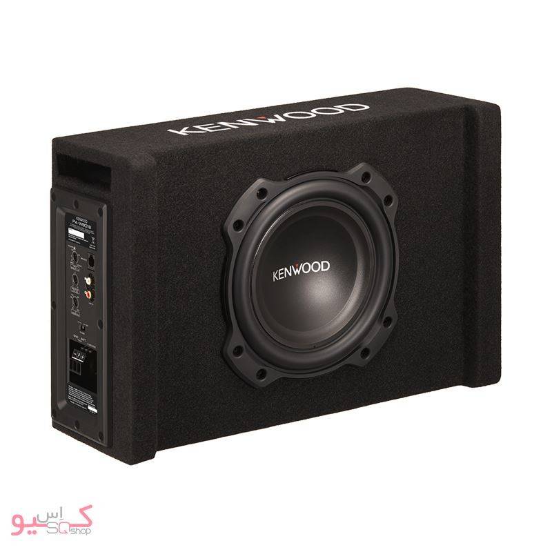 Kenwood PA-W801B Car Subwoofer