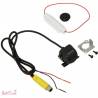 Kenwood CMOS-130 Dash Cam Kenwood CMOS-130 Dash Cam
