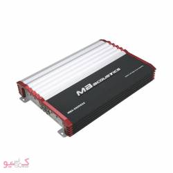 MB Acoustics MBA-6900SS2 Car Amplifier