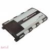 MB Acoustics MBA-8195 Car Amplifier MB Acoustics MBA-8195 Car Amplifier