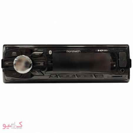 Panatech P-CP203 Car Audio Panatech P-CP203 Car Audio