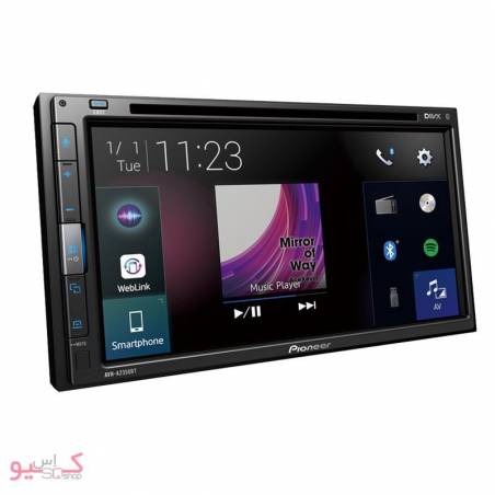 Pioneer AVH-A2350BT Car Audio Pioneer AVH-A2350BT Car Audio