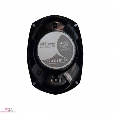 Carozeria CRX-RX-6995 Speaker
