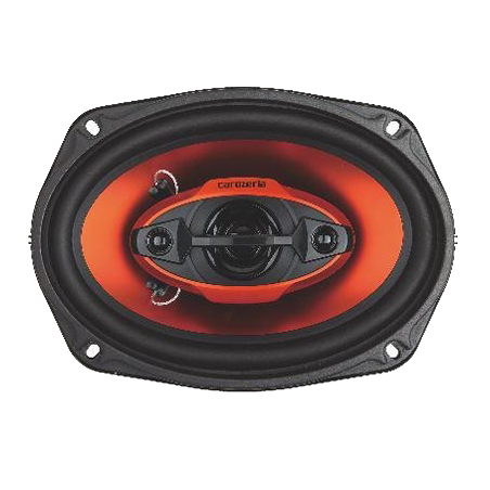 Carozeria CRX-RX-6970 Speaker