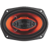 Carozeria CRX-RX-6970 Speaker Carozeria CRX-RX-6970 Speaker
