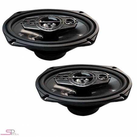 Zenon ZN-695C Speaker Zenon ZN-695C Speaker
