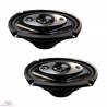 Zenon ZN-697W Speaker Zenon ZN-697W Speaker