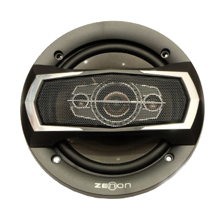 Zenon ZN-168Q Speaker