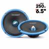 Panatech 6501 Car Speaker Panatech 6501 Car Speaker