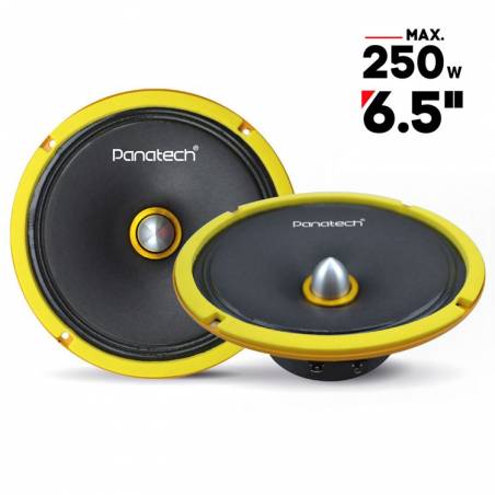 Panatech 6501 Car Speaker