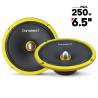 Panatech 6501 Car Speaker Panatech 6501 Car Speaker