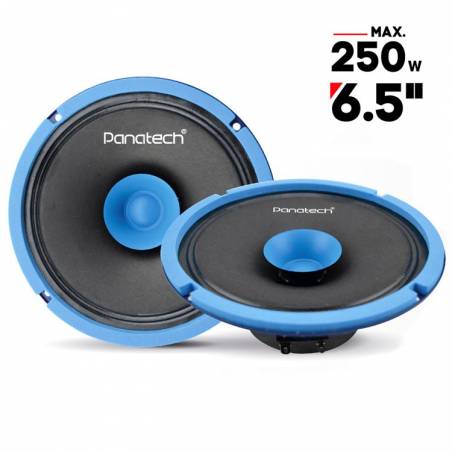 Panatech PM -6502 Car Speaker Panatech PM -6502 Car Speaker