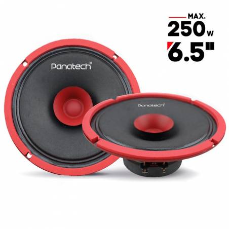 Panatech PM -6502 Car Speaker Panatech PM -6502 Car Speaker