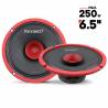 Panatech PM -6502 Car Speaker Panatech PM -6502 Car Speaker