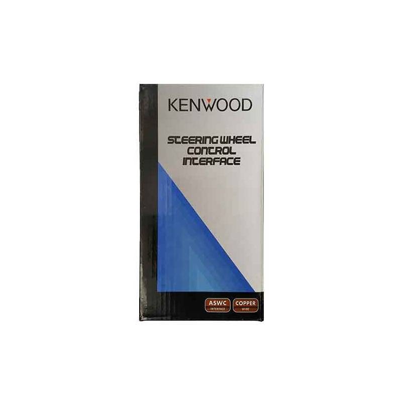 Kenwood Interface Xantia