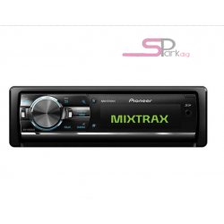 Pioneer DEH-X9650SD Car Audio