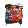 KARINA RL-604 + 2 RC Amplifier Cable KARINA RL-604 + 2 RC Amplifier Cable