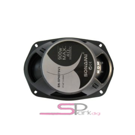 SONAMI SN-SP6975V3 Car Speaker SONAMI SN-SP6975V3 Car Speaker