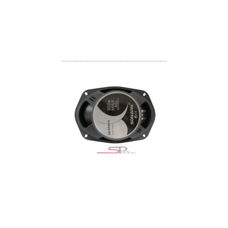 SONAMI SN-SP6976 Car Speaker