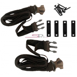 کمربند باکس پایونیر مدل P بسته دو عددی