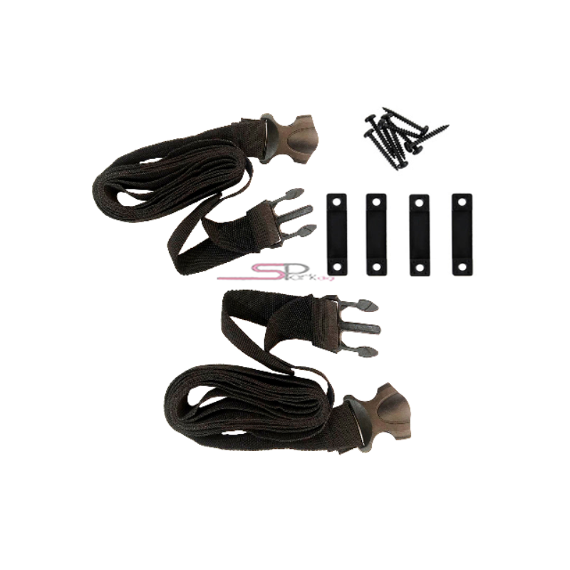 کمربند باکس پایونیر مدل P بسته دو عددی