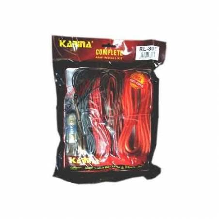 Karina  RL-801 Amplifier Cable