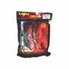 Karina RL-801 Amplifier Cable Karina RL-801 Amplifier Cable