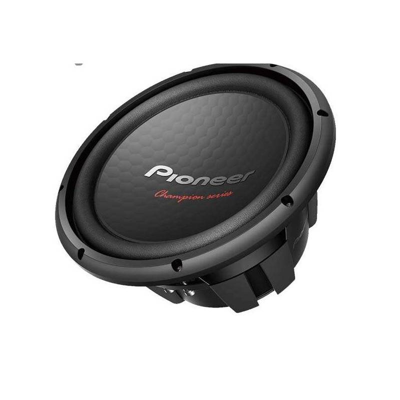 Pioneer TS-W312D4 Car Subwoofer