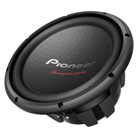 Pioneer TS-W312S4  Car Subwoofer