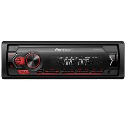 Pioneer MVH-S125UI Car Audio